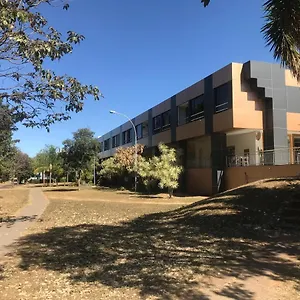 Kitinet 2/4 No Sudoeste Apartamento Brasília