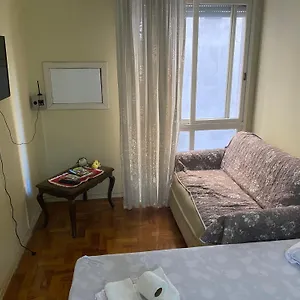 Plaza Matriz Apartamento Porto Alegre