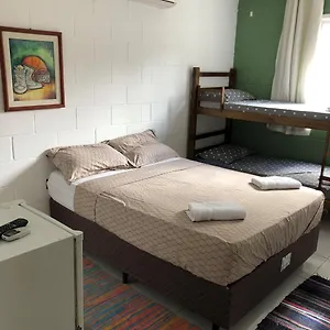  Albergue Girassois