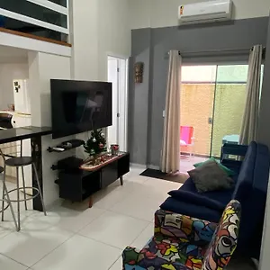 Apartamento Residencial Estrela Dalva-450 Metros Do Mar
