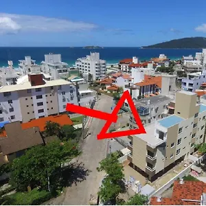 Apartamento Bonna Vitta Ingleses